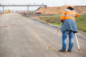 Arpentage de construction à Terrebonne - Beausoleil Melançon Brousseau à Rawdon